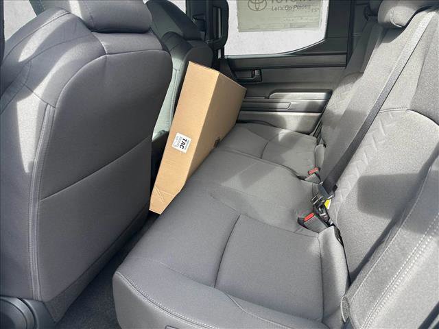 New 2026 Toyota Tacoma SR5 image 9