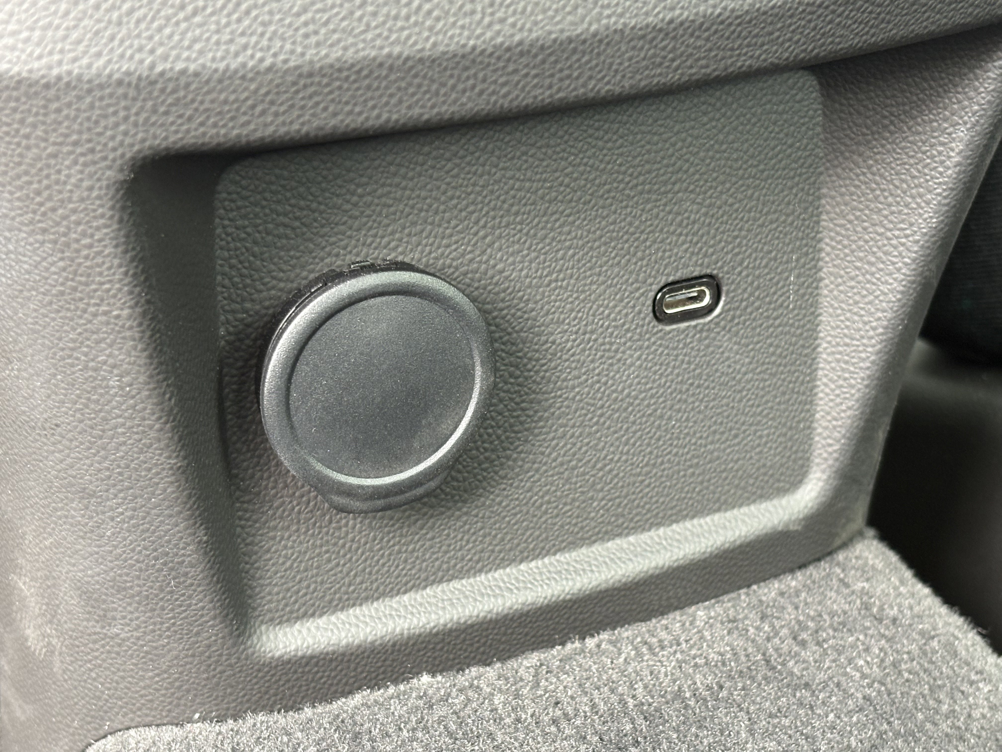 Certified 2025 Cadillac CT5 Sport w/ Sun And Sound Package image 12