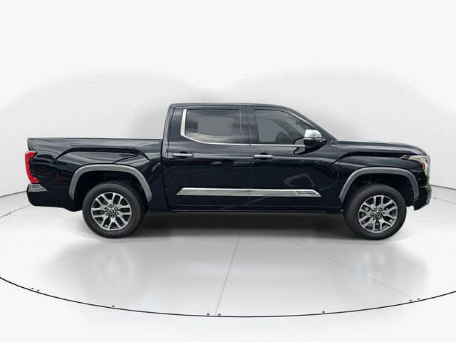 Used 2022 Toyota Tundra 1794 Edition w/ Advanced Package AWD/4WD video 2