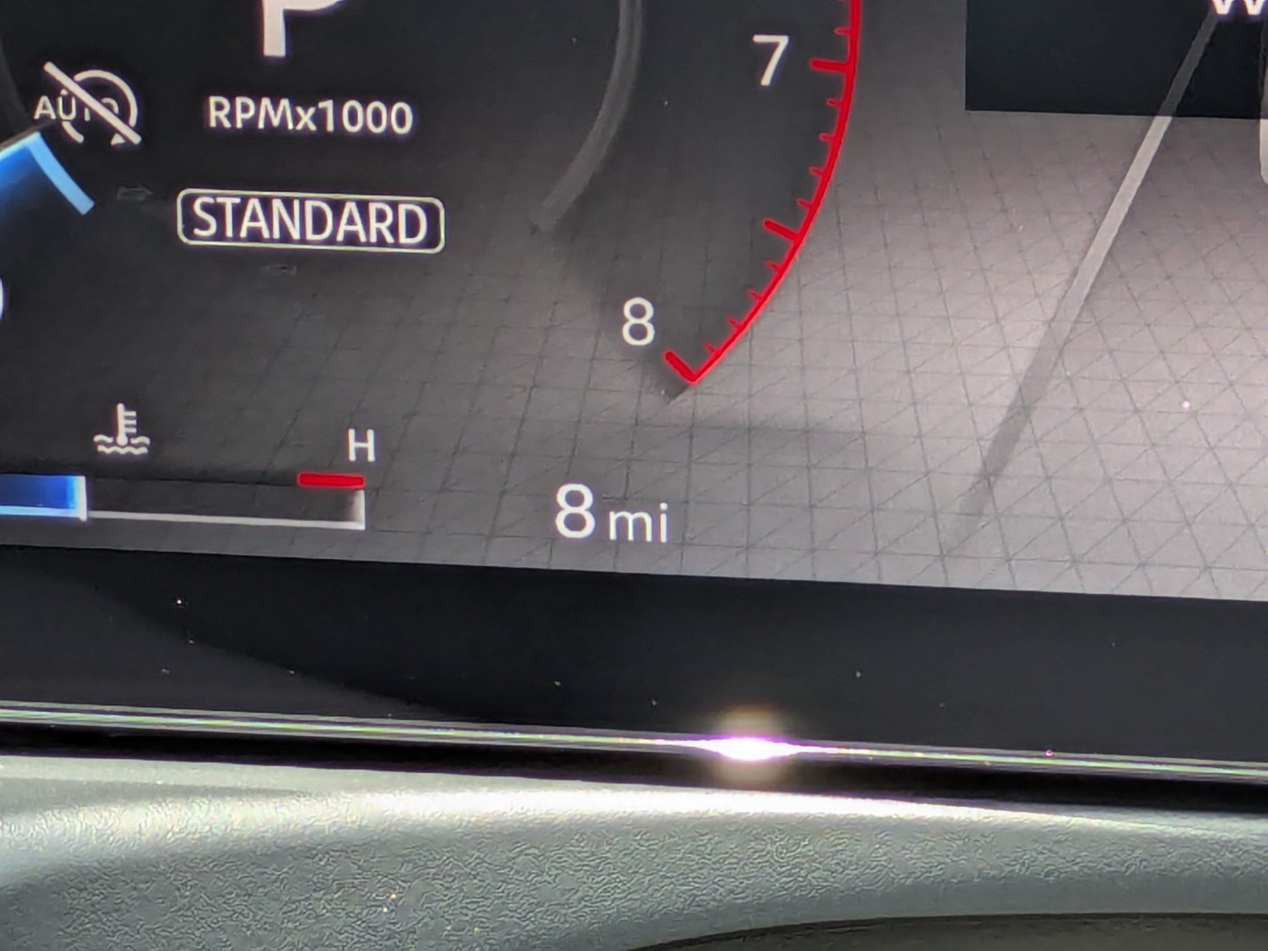 New 2026 Nissan Sentra SV w/ SV Convenience Package FWD image 31