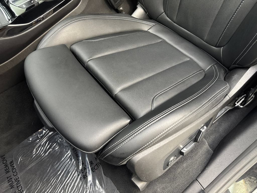 Used 2024 BMW X3 xDrive30i AWD/4WD image 28
