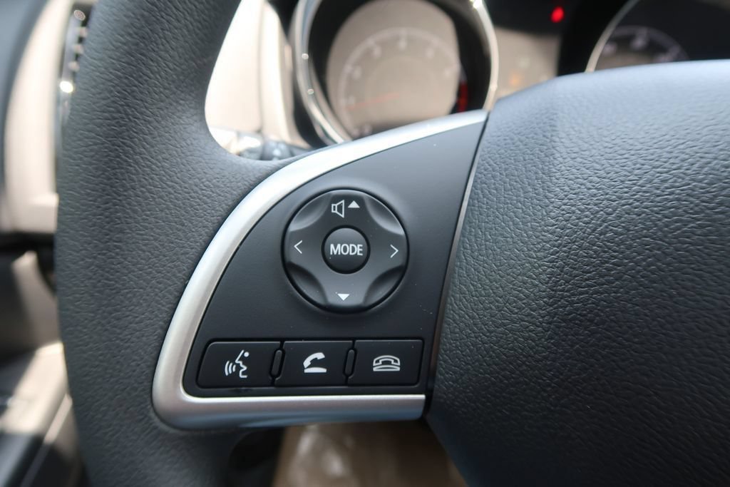 New 2026 Mitsubishi Outlander Sport ES AWD/4WD image 25