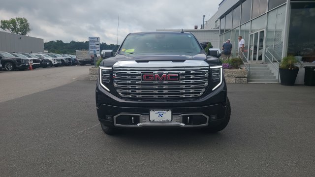 New 2026 GMC Sierra 1500 Denali w/ Technology Package AWD/4WD image 2