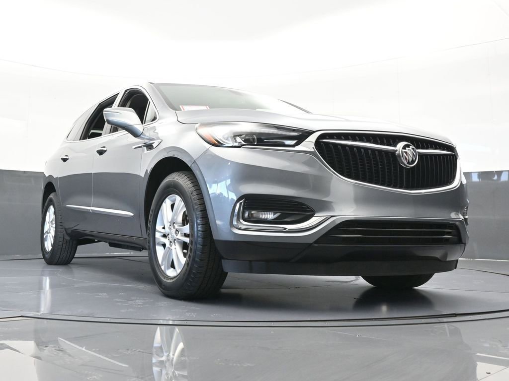 Used 2020 Buick Enclave Preferred image 55