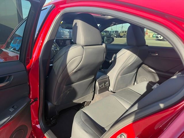 Used 2021 Lexus IS 350 F Sport w/ Navigation Package image 27