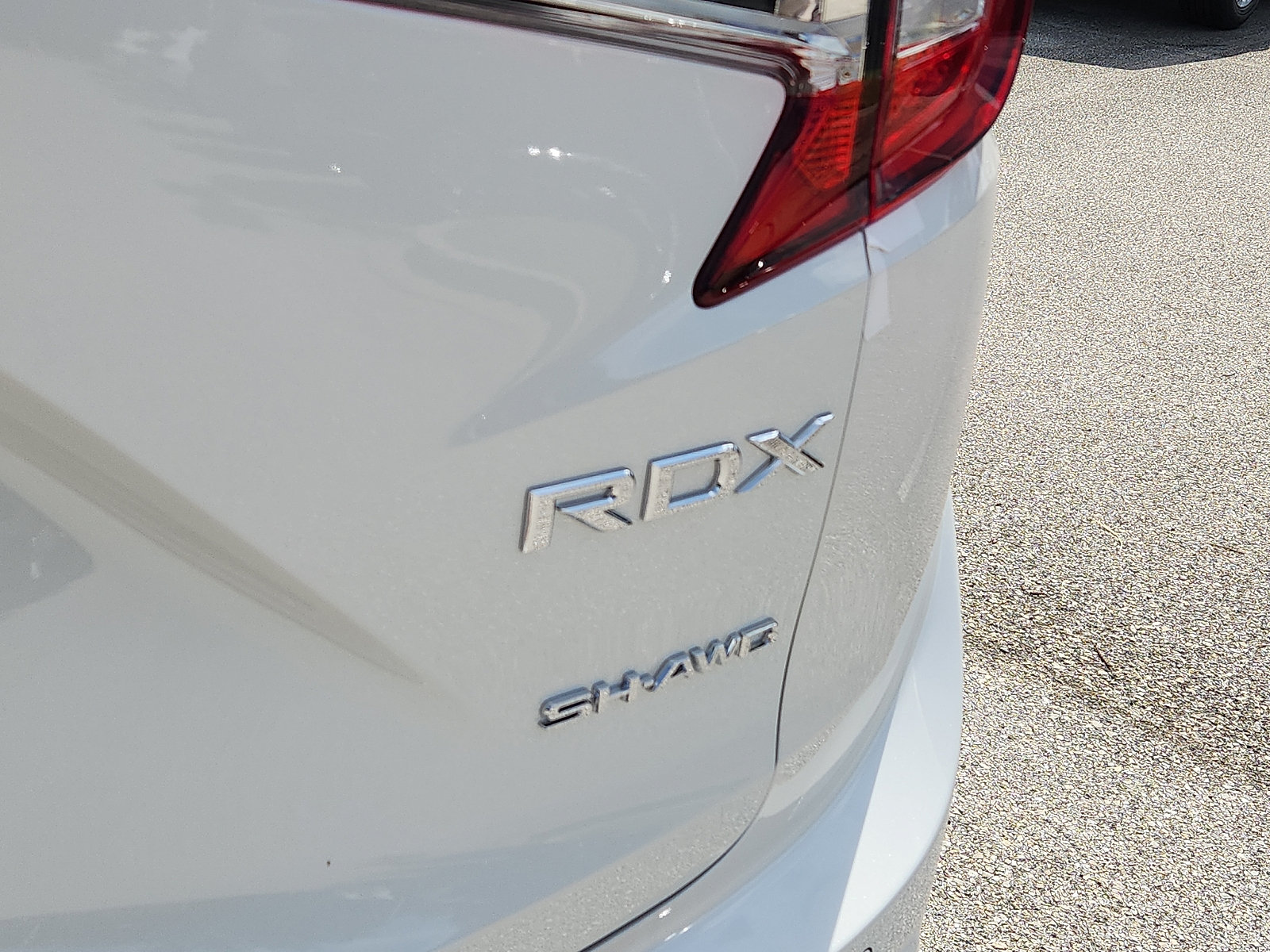 New 2026 Acura RDX w/ Advance Package AWD/4WD image 19