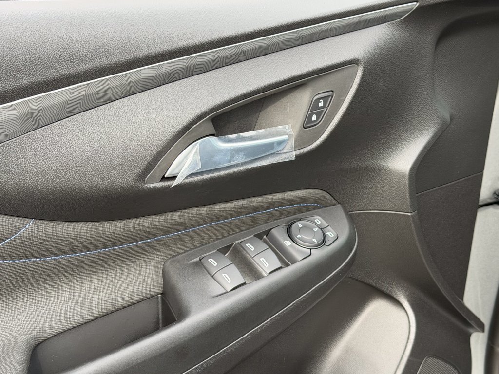 New 2026 Buick Envista Sport Touring FWD image 25