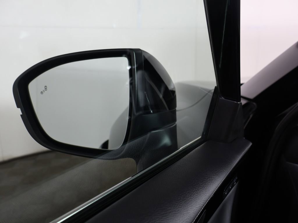 Used 2024 INFINITI QX60 Pure image 46