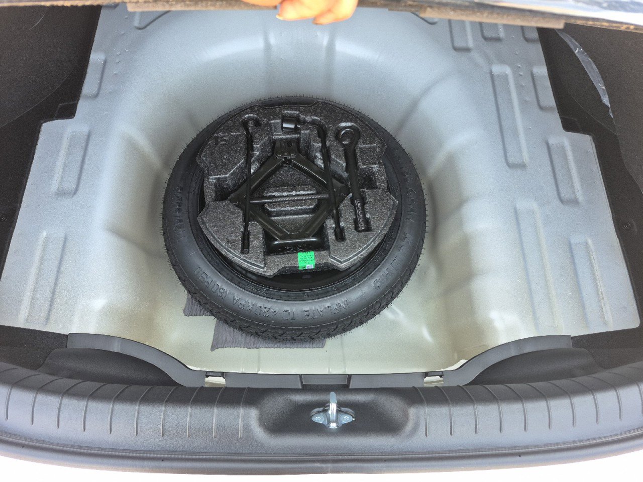 New 2026 Hyundai Elantra SEL Sport Premium image 10