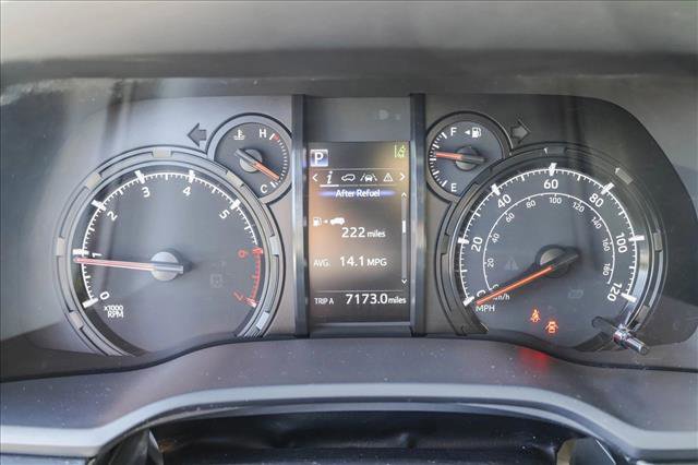 Used 2024 Toyota 4Runner SR5 image 15