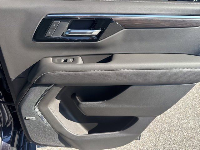 New 2025 Chevrolet Tahoe Premier image 25