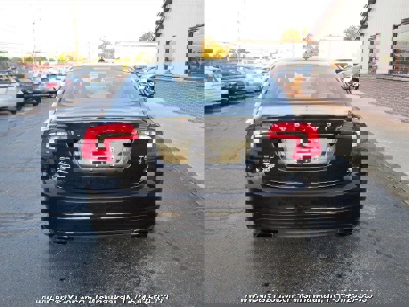 Used 2014 Volvo S60 T5 image 5