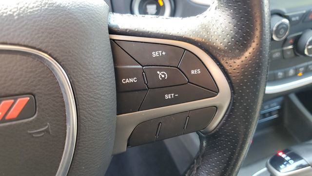 Certified 2020 Dodge Durango SXT AWD/4WD image 14