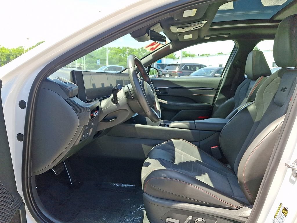 Used 2024 Hyundai Sonata N Line FWD image 15