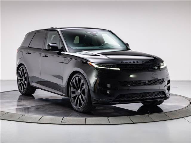Used 2025 Land Rover Range Rover Sport Dynamic SE AWD/4WD image 7