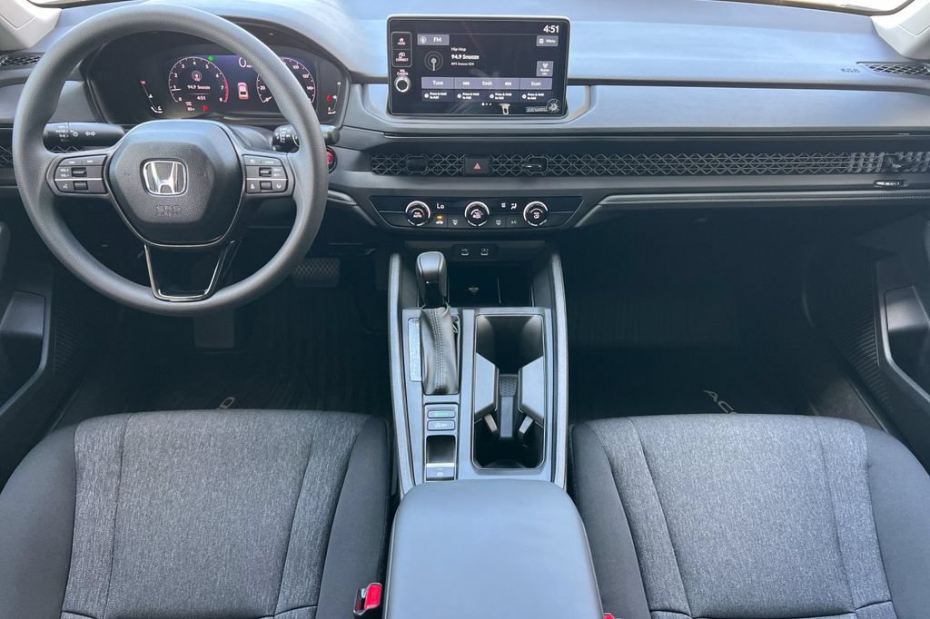 Used 2026 Honda Accord LX image 15