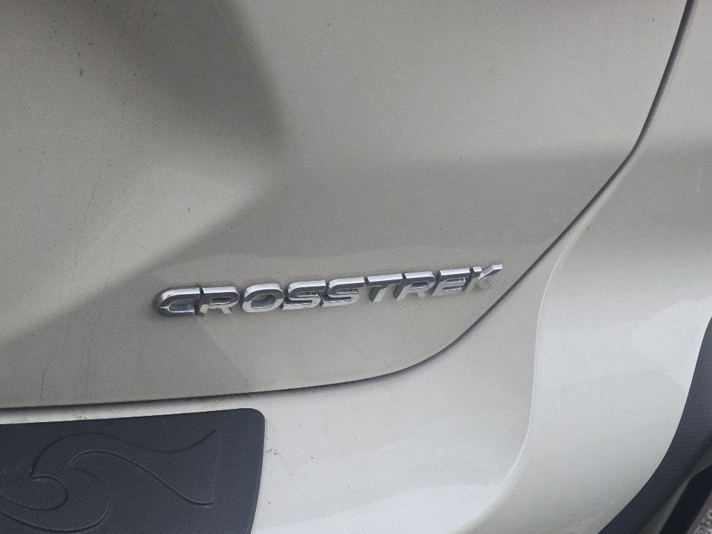 Used 2024 Subaru Crosstrek 2.0i Premium w/ Popular Package #4 image 10