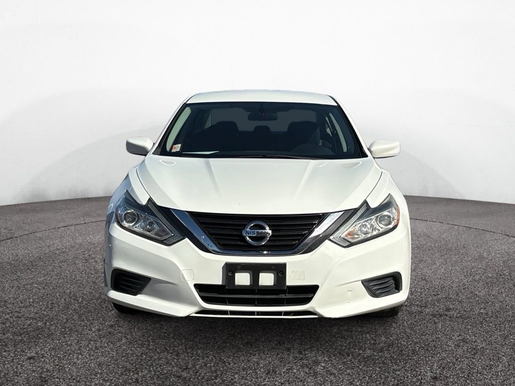 Used 2018 Nissan Altima 2.5 S w/ S Convenience Package image 8