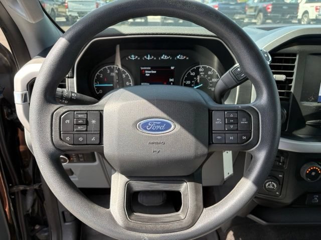 Used 2022 Ford F150 XLT w/ Trailer Tow Package AWD/4WD image 21
