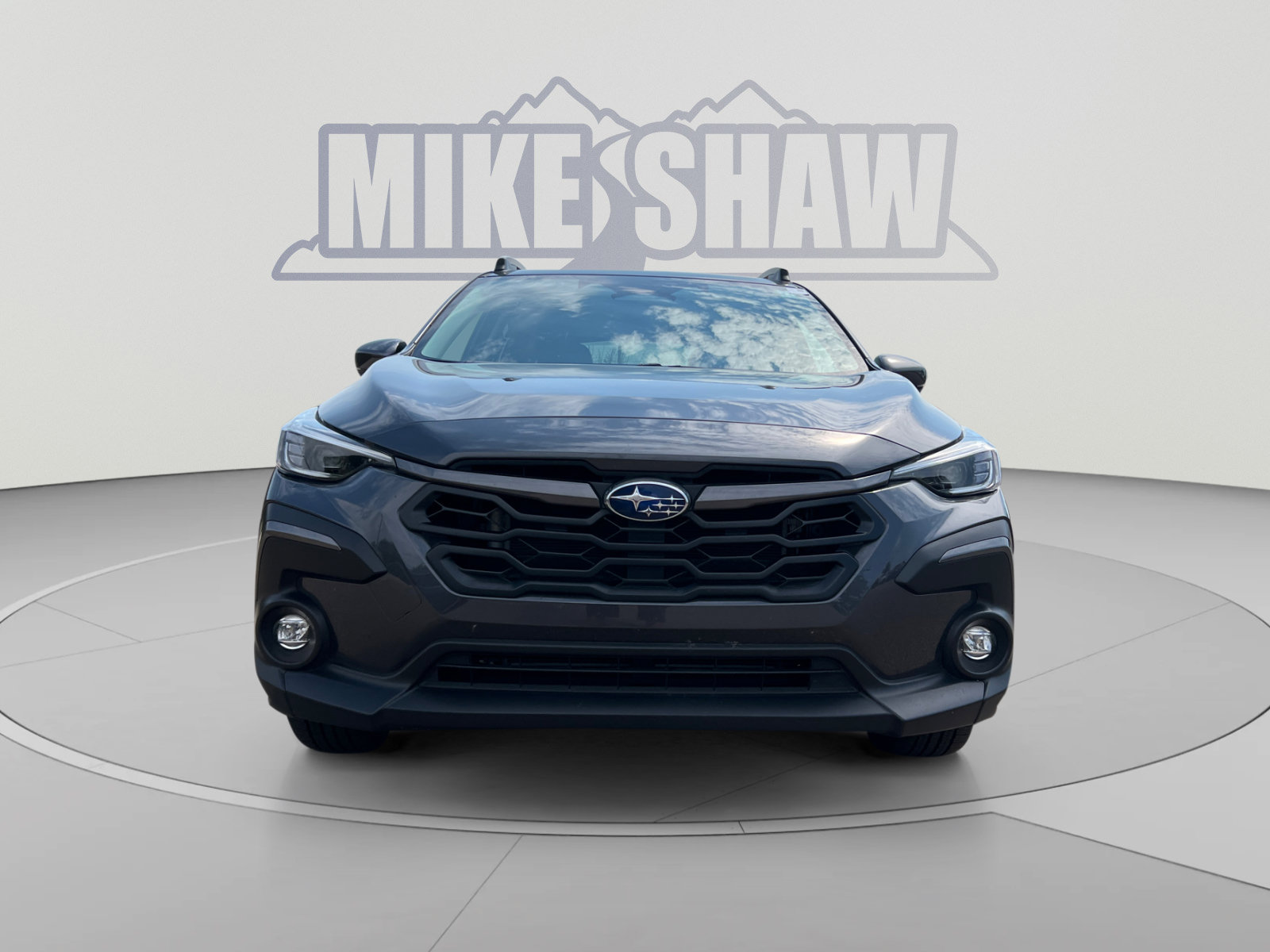 Used 2025 Subaru Crosstrek 2.5i Limited AWD/4WD image 8