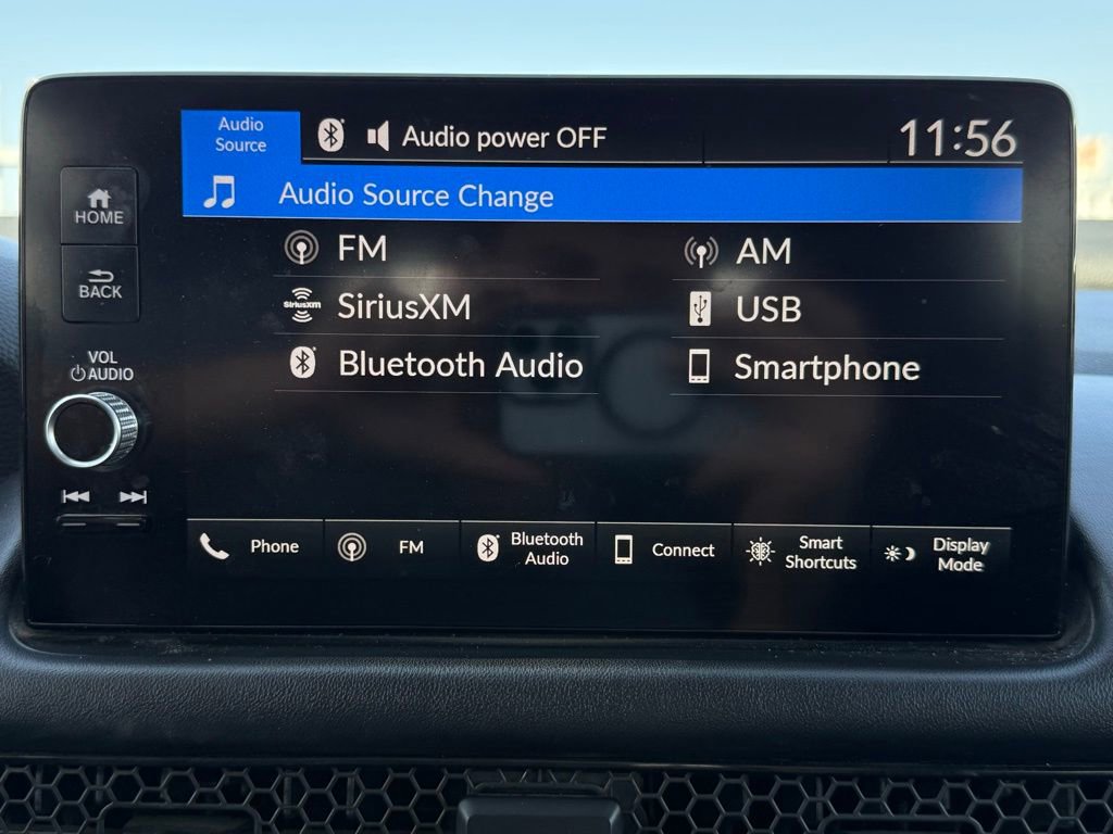 Used 2023 Honda HR-V EX-L image 28