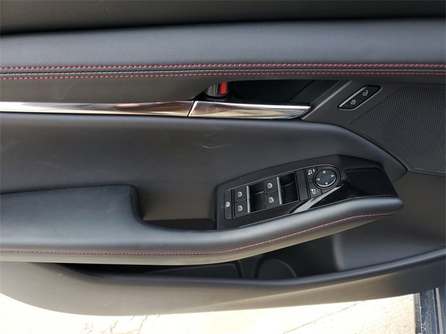 New 2026 MAZDA MAZDA3 Carbon image 20