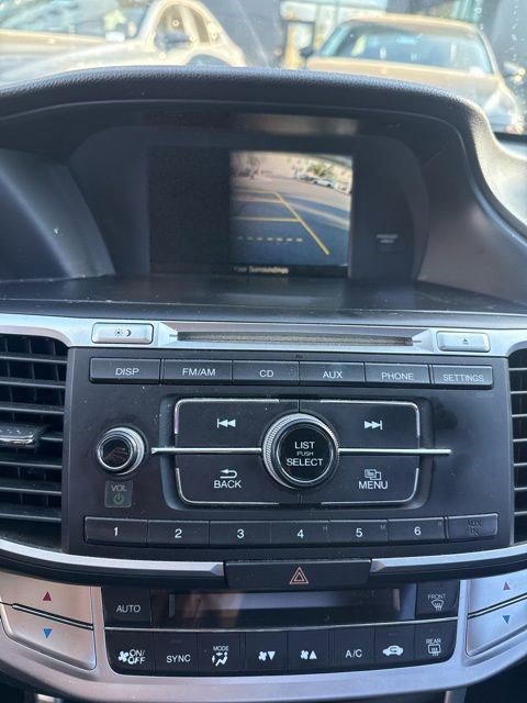 Used 2014 Honda Accord LX image 7