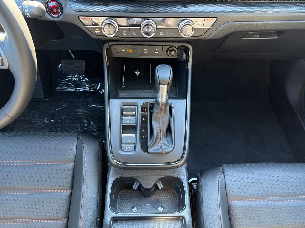 New 2026 Honda CR-V Sport-L image 23