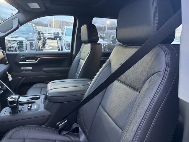 New 2026 GMC Sierra 1500 Denali image 15