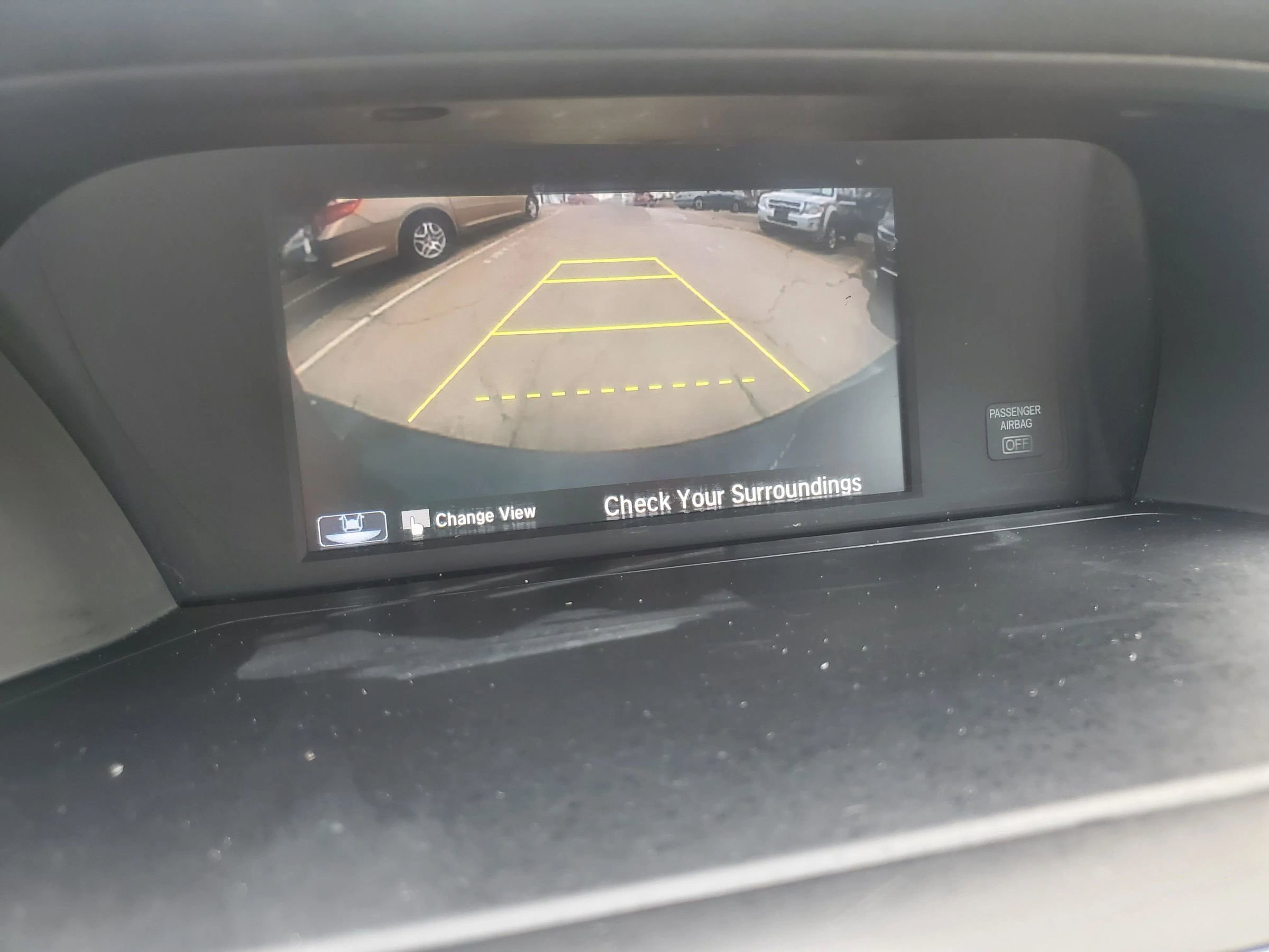 Used 2017 Honda Accord Touring image 5