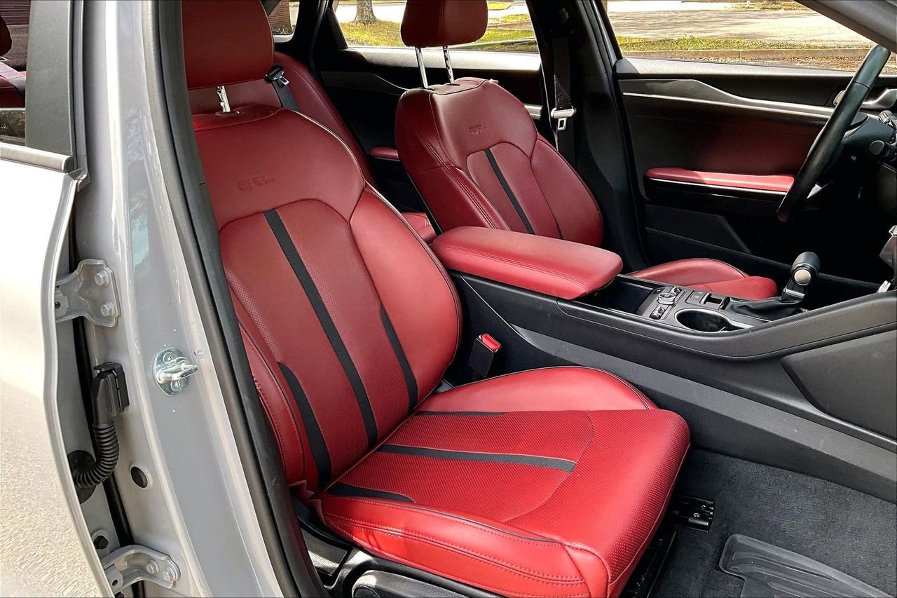 Used 2024 Kia K5 GT-Line w/ GT-Line Premium Package image 30