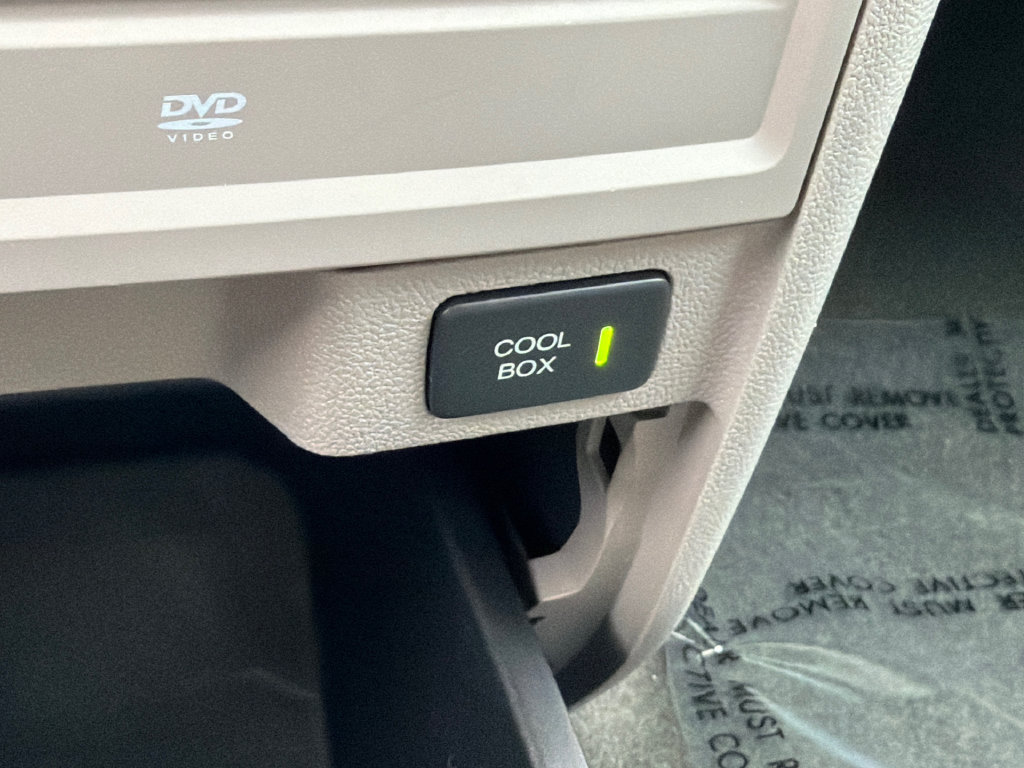Used 2016 Honda Odyssey EX-L image 24