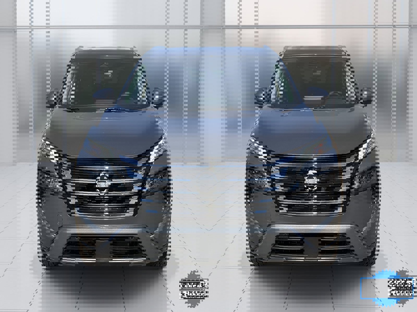 Certified 2026 Nissan Rogue SL image 9