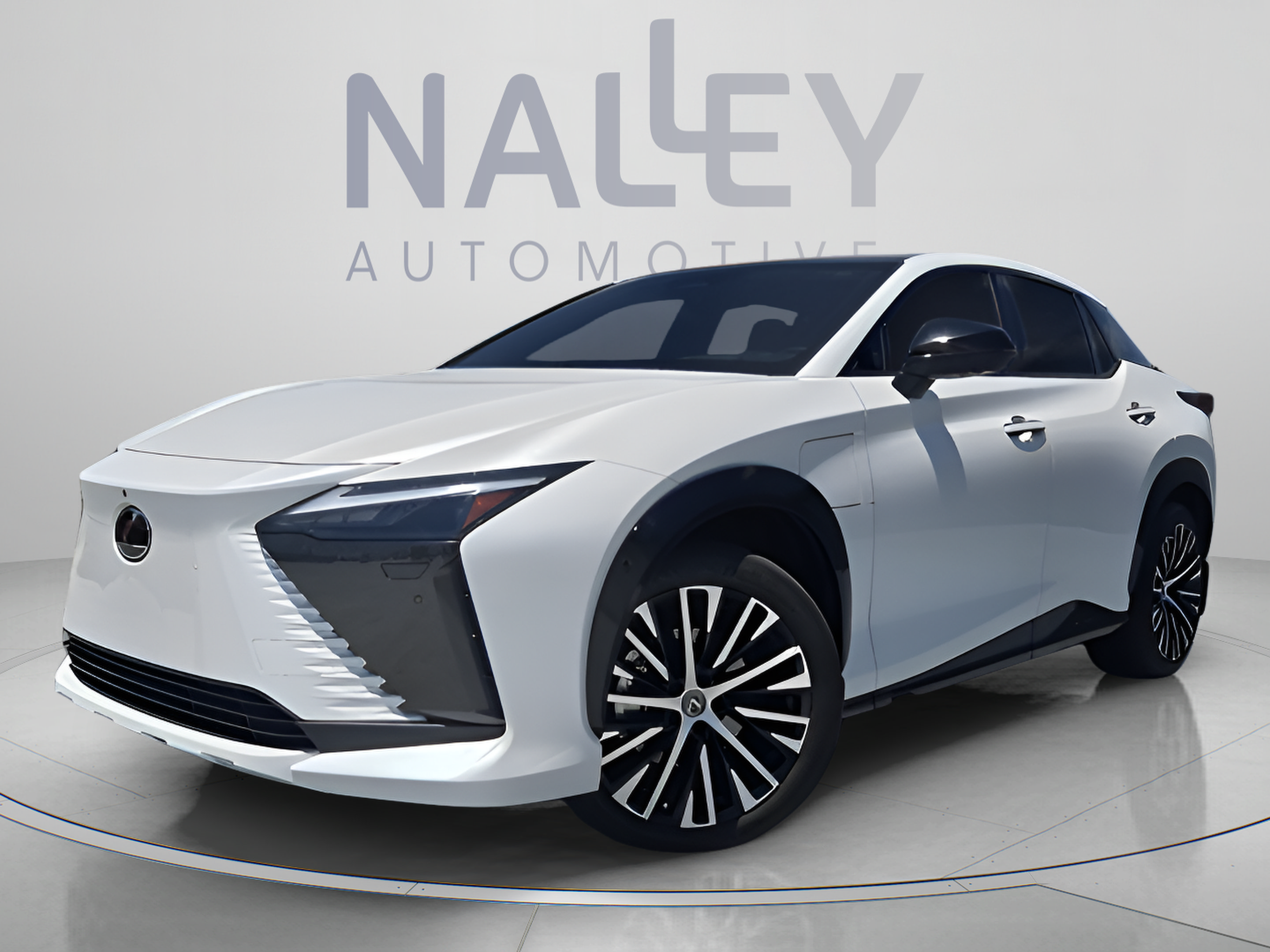 Used 2023 Lexus RZ 450e Premium w/ Technology Package AWD/4WD image 1