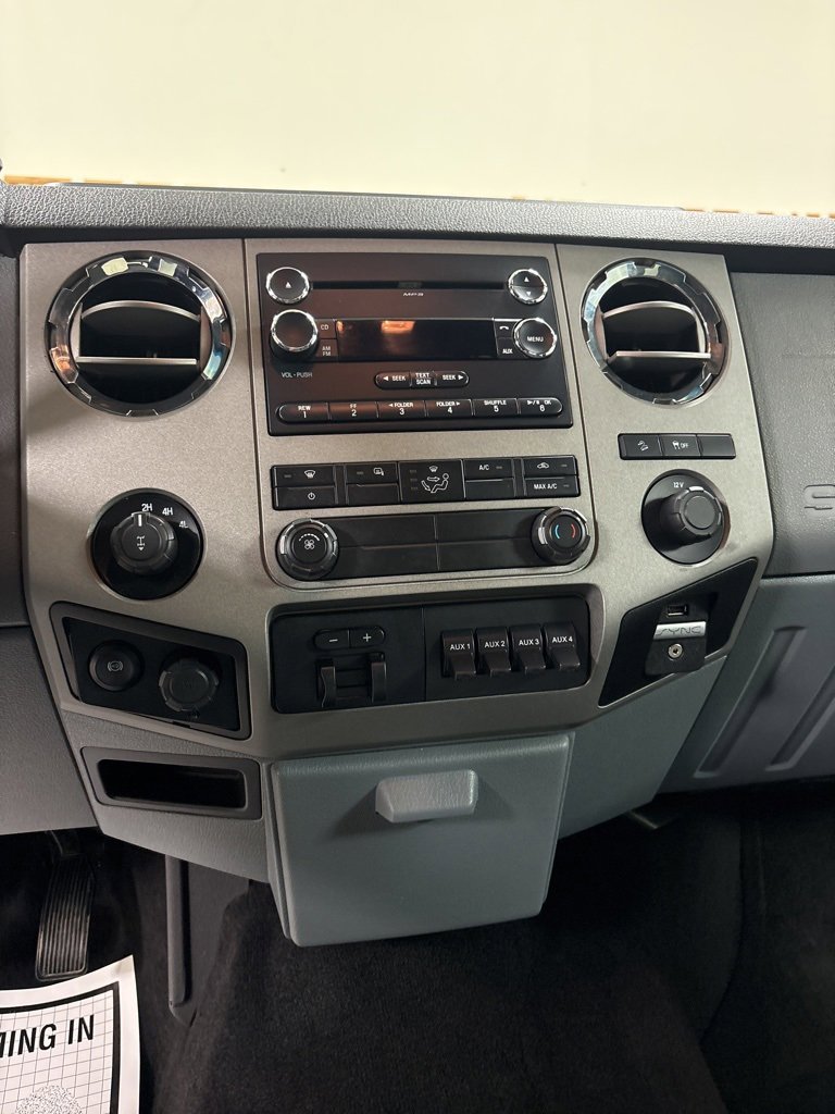 Used 2015 Ford F350 XLT w/ XLT Value Package image 12