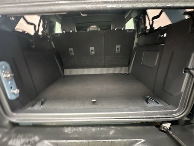 Used 2023 Ford Bronco Wildtrak image 20
