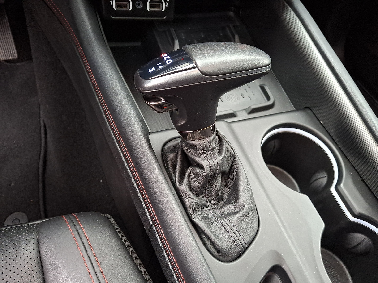 Certified 2025 Dodge Durango GT AWD/4WD image 17