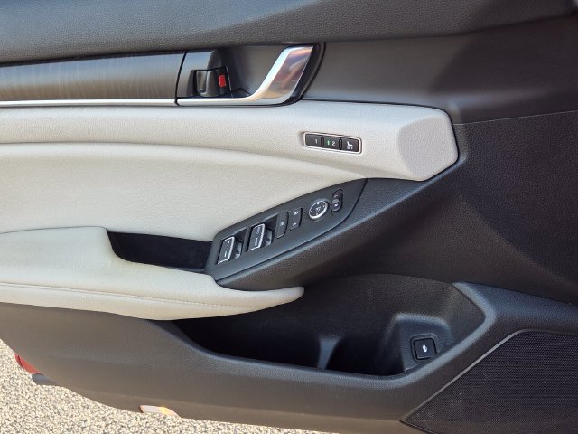Used 2021 Honda Accord EX-L image 30