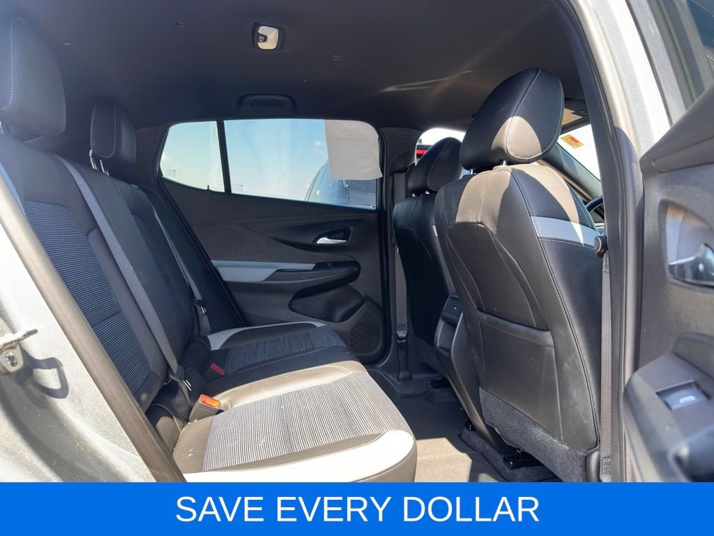 Used 2025 Buick Envista Preferred w/ Convenience I Package FWD image 17