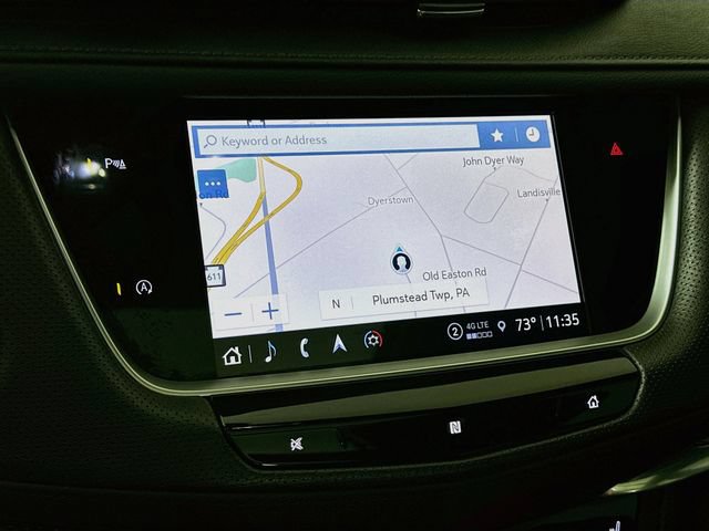 Used 2021 Cadillac XT5 Sportv AWD/4WD image 18