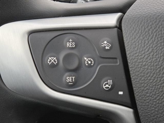 Used 2023 GMC Terrain SLT w/ Infotainment Package II image 14