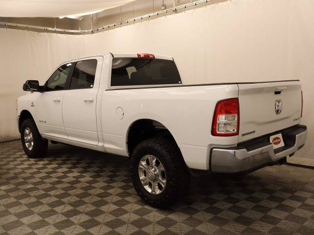Used 2022 RAM 2500 Big Horn w/ Level A Equipment Group AWD/4WD image 28