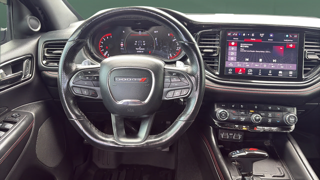 Used 2023 Dodge Durango R/T AWD/4WD image 20