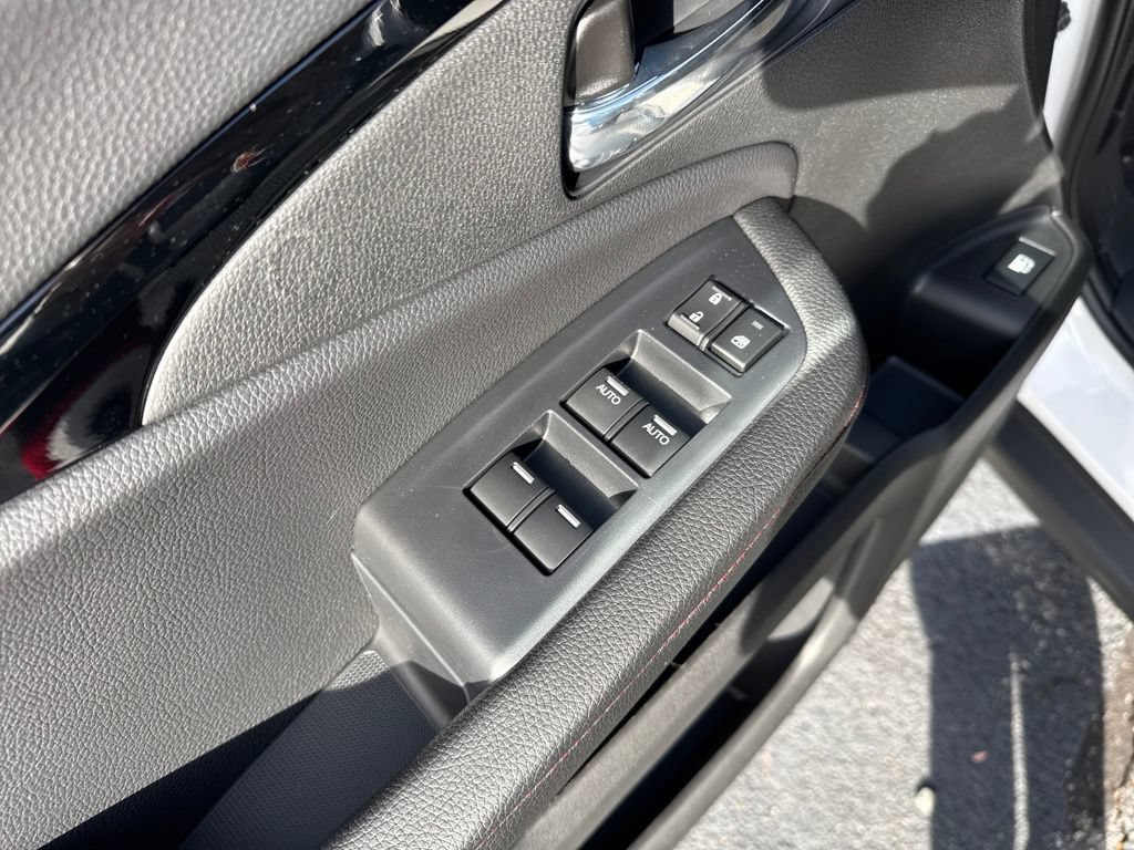 New 2026 Honda Ridgeline Black Edition image 21