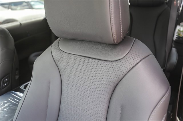 New 2026 Kia Carnival SX Prestige image 25