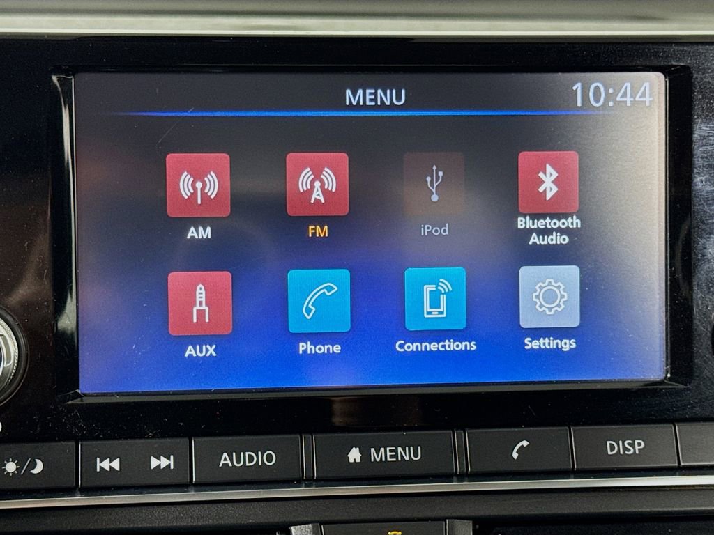 Used 2024 Nissan Altima 2.5 S image 32