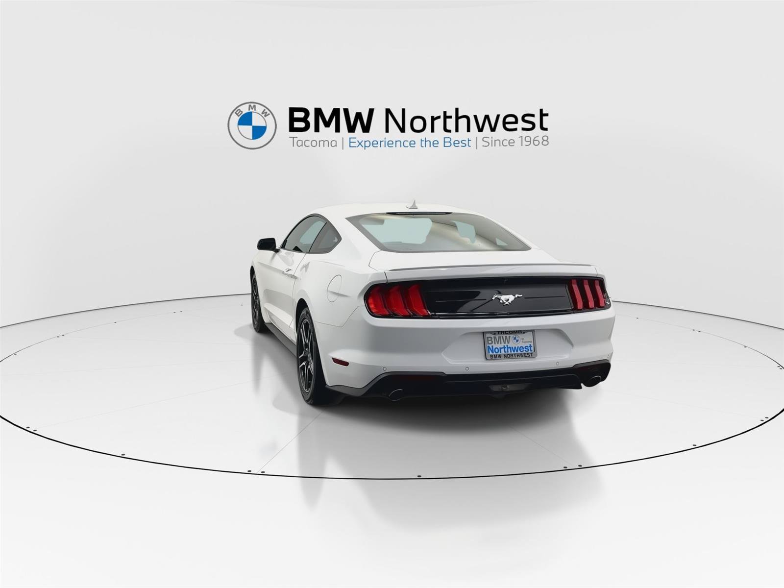 Used 2023 Ford Mustang Premium RWD image 13