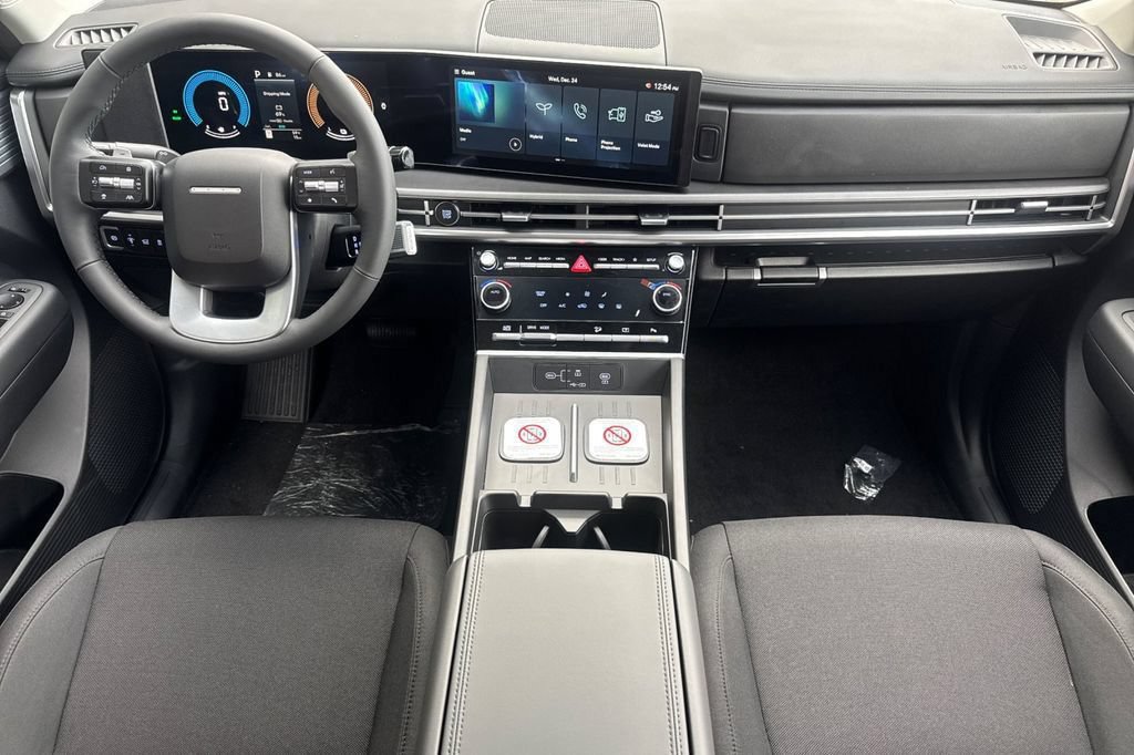 New 2026 Hyundai Santa Fe SE FWD image 14