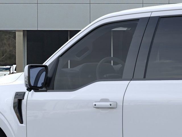 New 2025 Ford F150 Lariat w/ Equipment Group 502A High image 20
