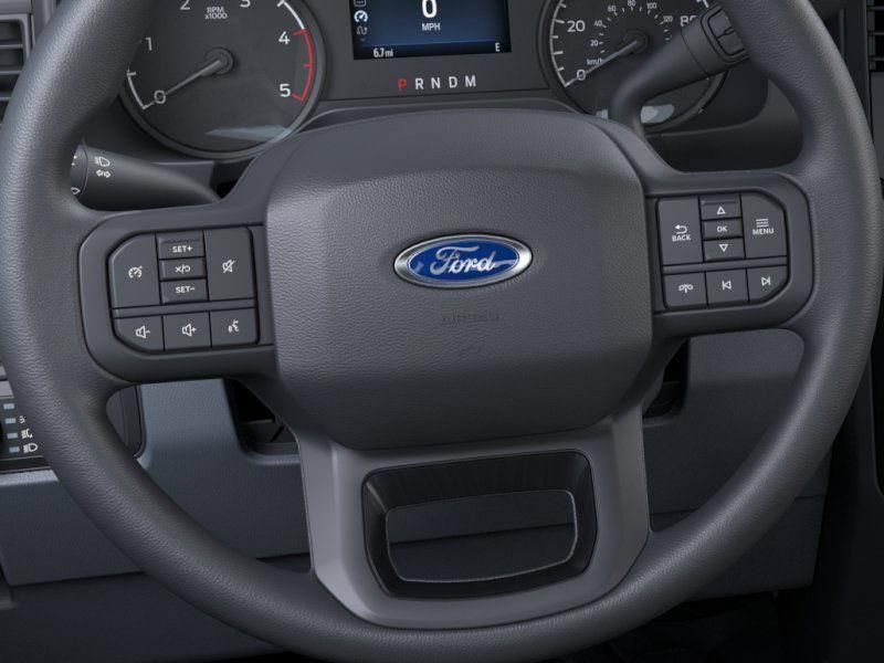 New 2026 Ford F250 XL AWD/4WD image 12